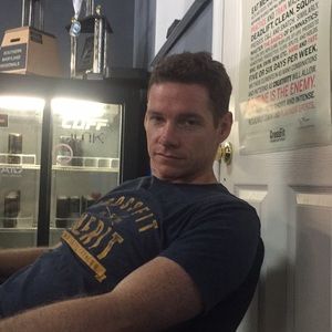 Meet your Posher, Chris